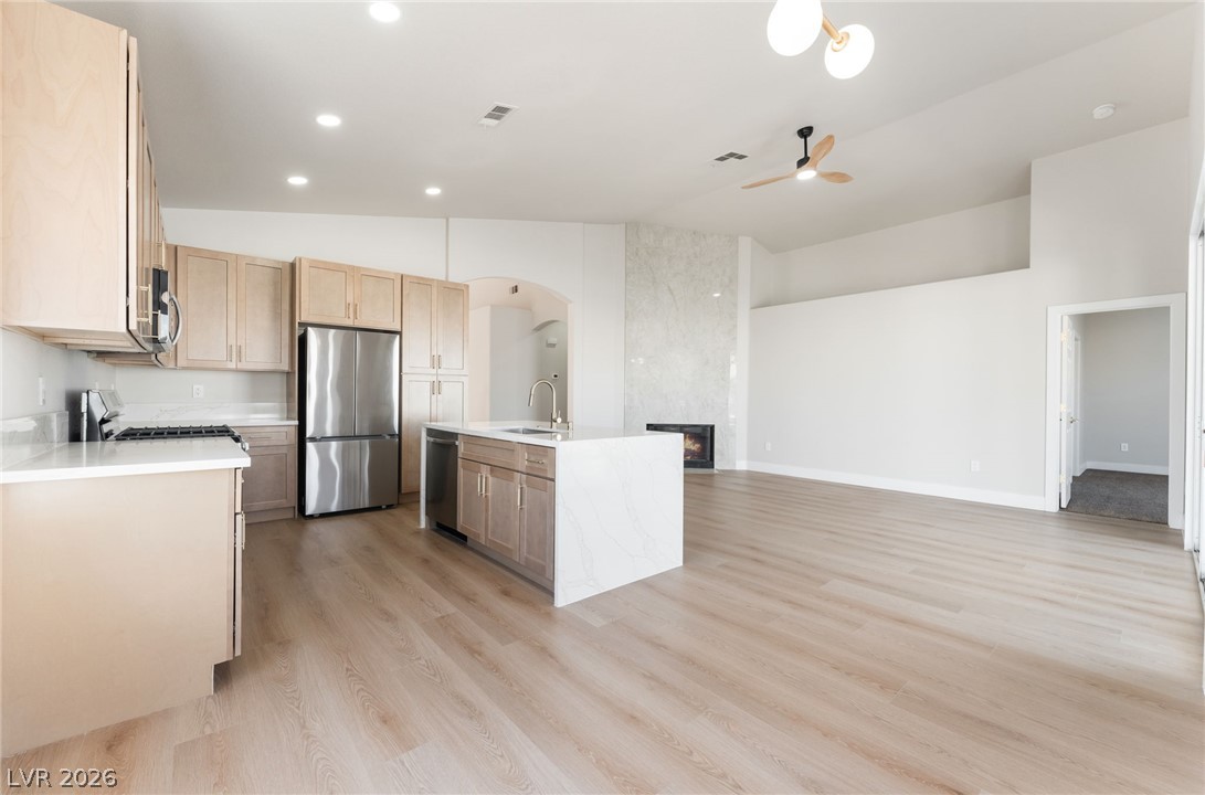 8408 Sea Glen Drive Las Vegas NV 89128