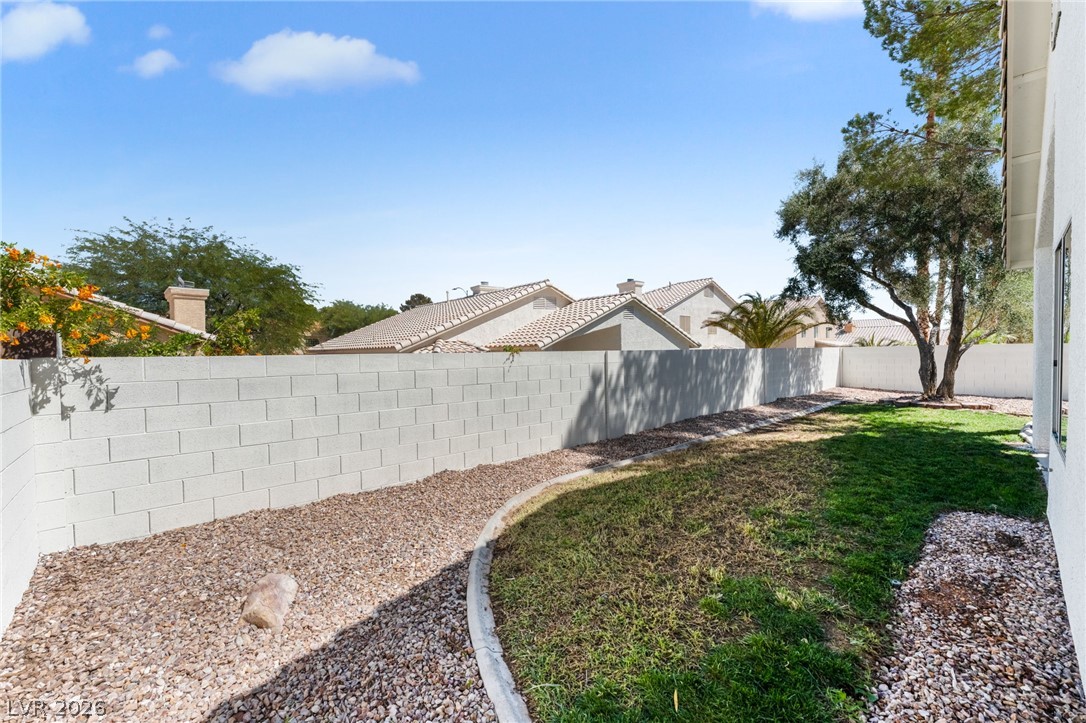 8408 Sea Glen Drive Las Vegas NV 89128
