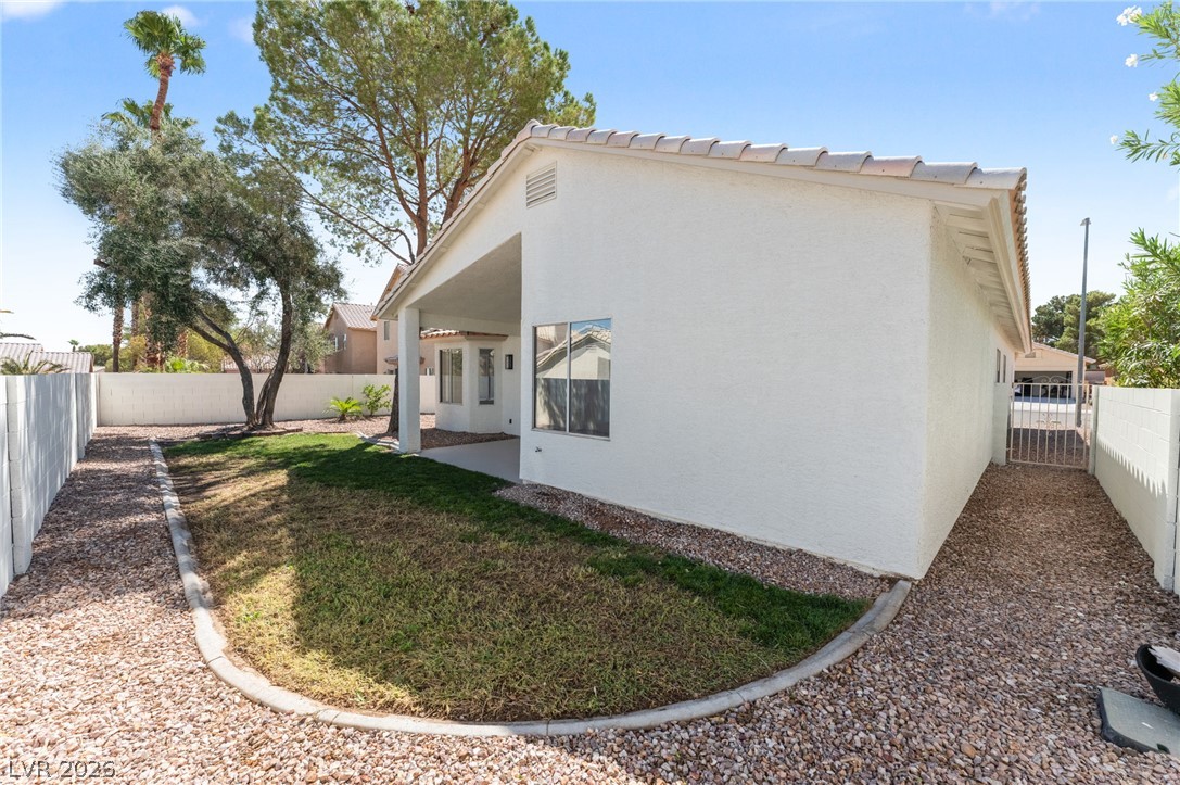 8408 Sea Glen Drive Las Vegas NV 89128