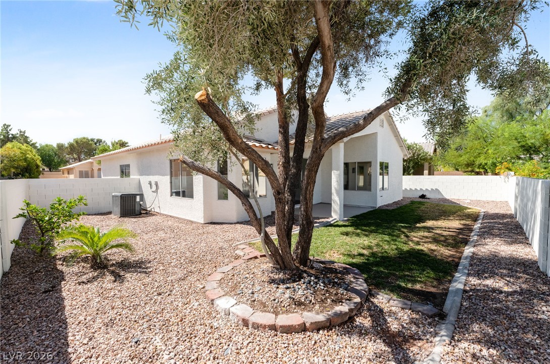 8408 Sea Glen Drive Las Vegas NV 89128