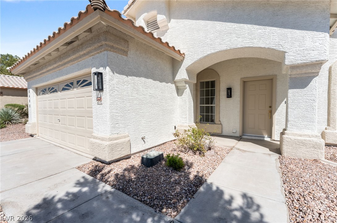 8408 Sea Glen Drive Las Vegas NV 89128