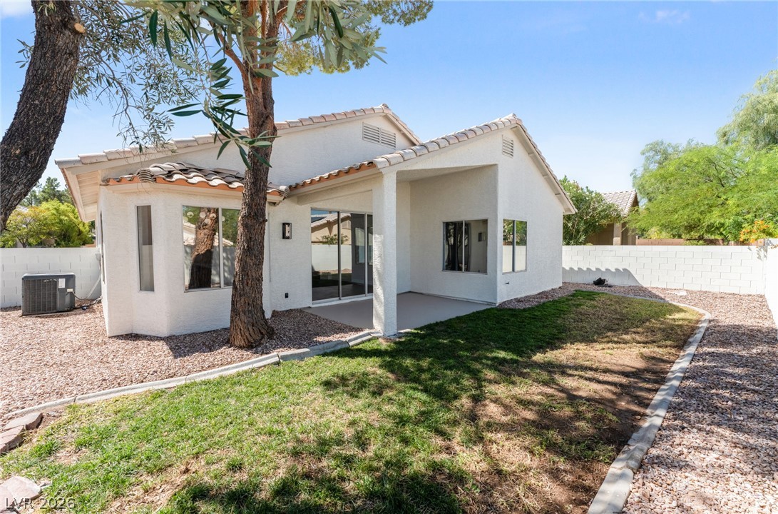 8408 Sea Glen Drive Las Vegas NV 89128