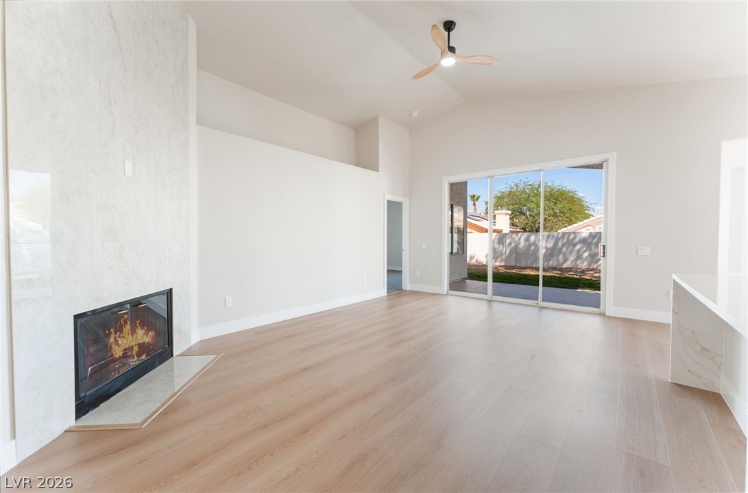 8408 Sea Glen Drive Las Vegas NV 89128