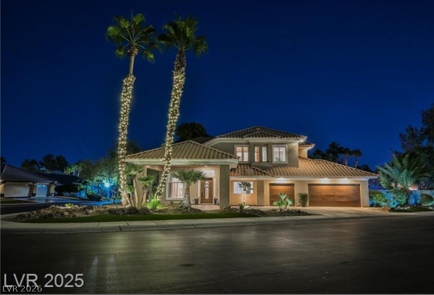 3640 Ash Springs Way Las Vegas NV 89129
