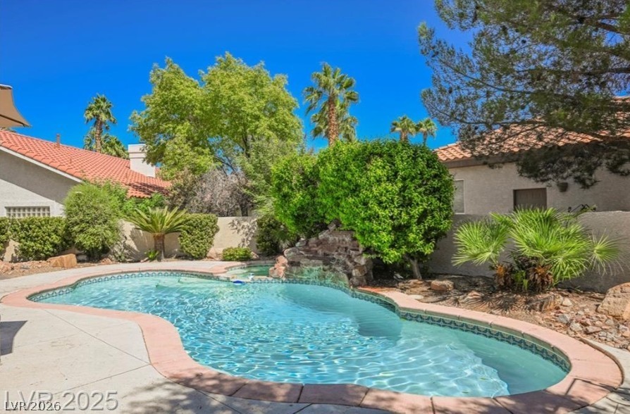 3640 Ash Springs Way Las Vegas NV 89129