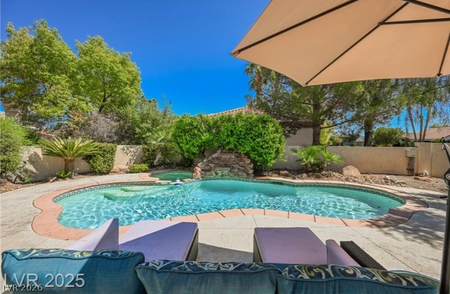 3640 Ash Springs Way Las Vegas NV 89129