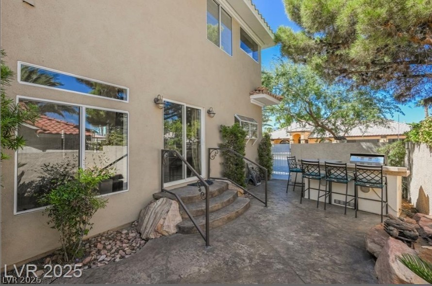 3640 Ash Springs Way Las Vegas NV 89129