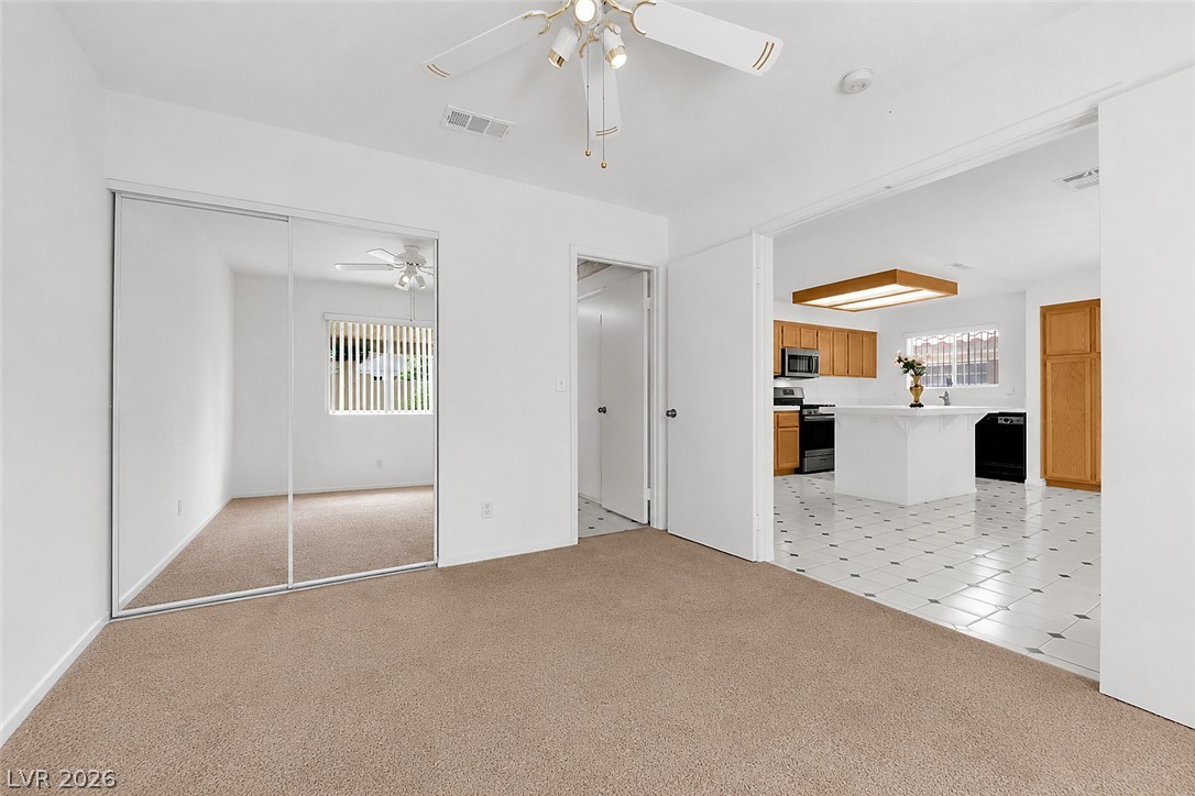 9609 Rancho Palmas Drive Las Vegas NV 89117