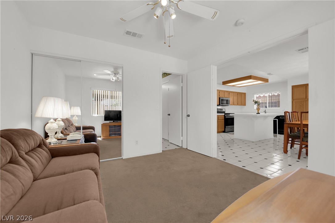 9609 Rancho Palmas Drive Las Vegas NV 89117