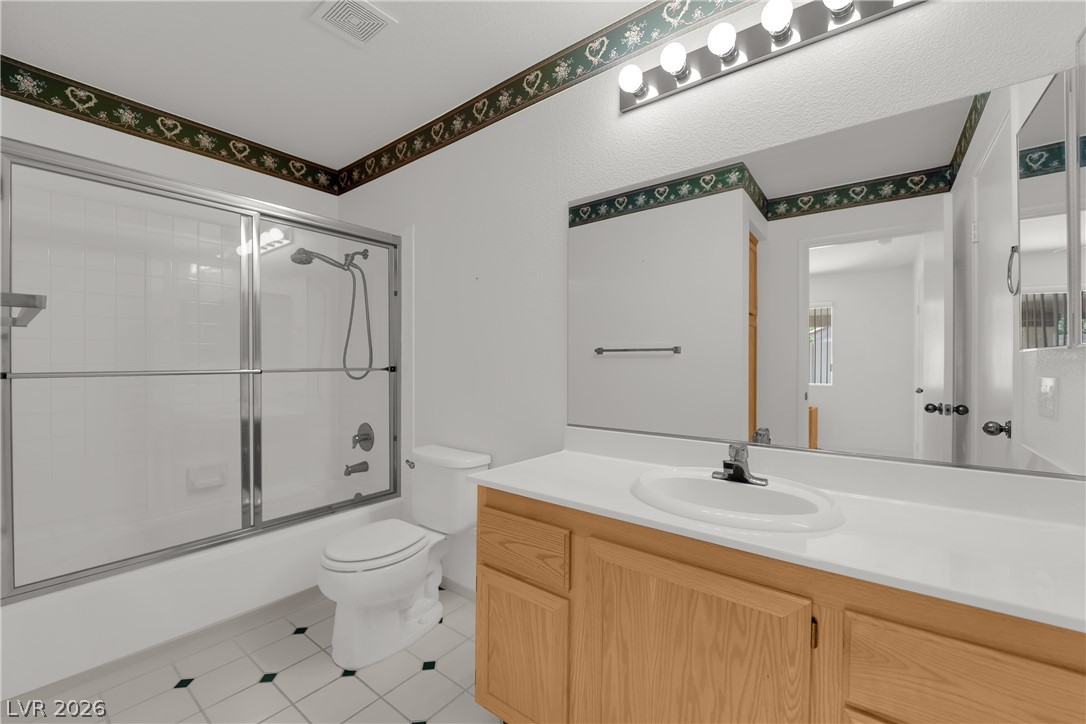 9609 Rancho Palmas Drive Las Vegas NV 89117