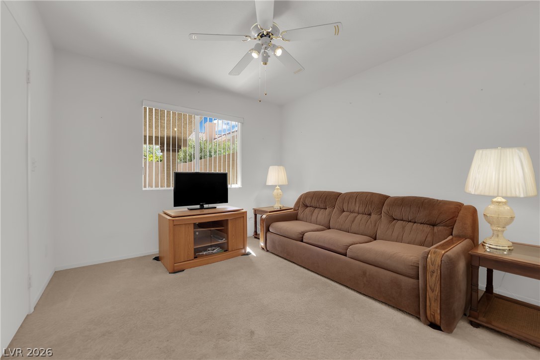9609 Rancho Palmas Drive Las Vegas NV 89117
