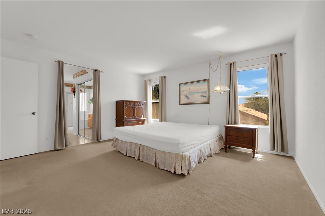 9609 Rancho Palmas Drive Las Vegas NV 89117
