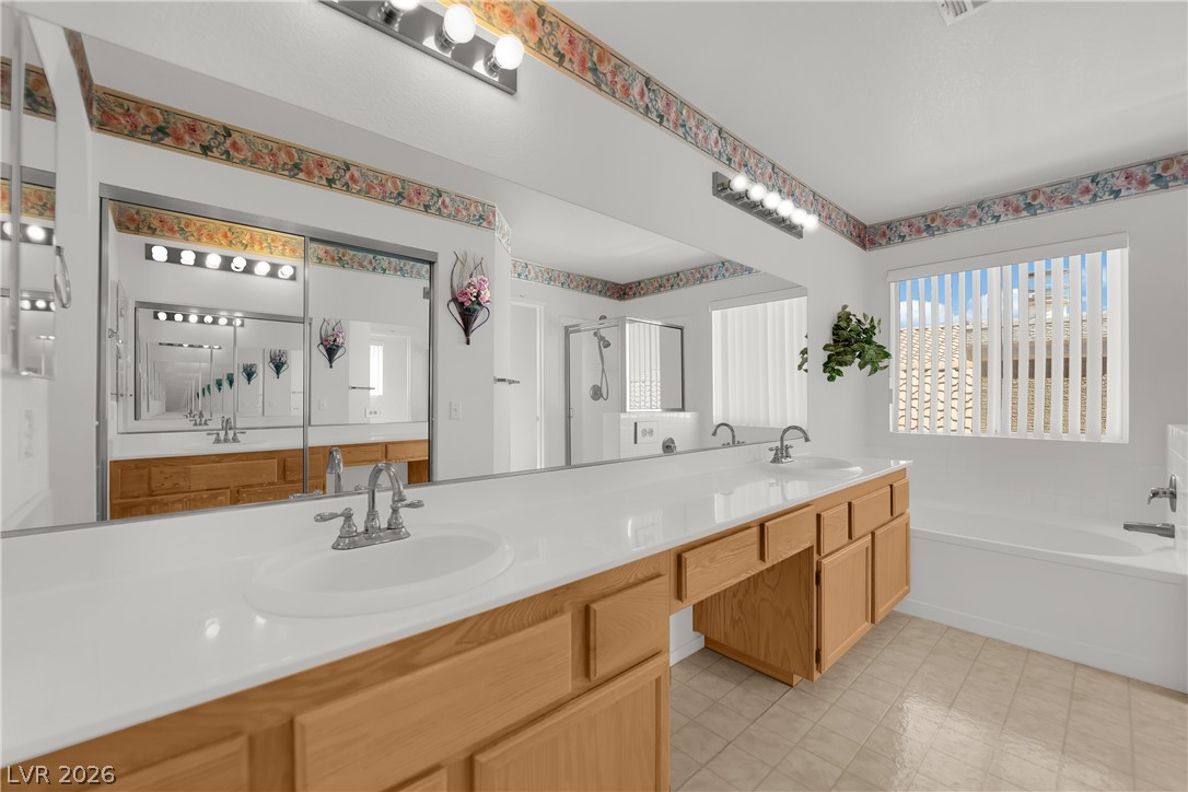 9609 Rancho Palmas Drive Las Vegas NV 89117