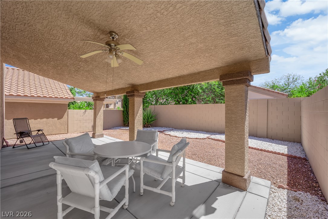 9609 Rancho Palmas Drive Las Vegas NV 89117