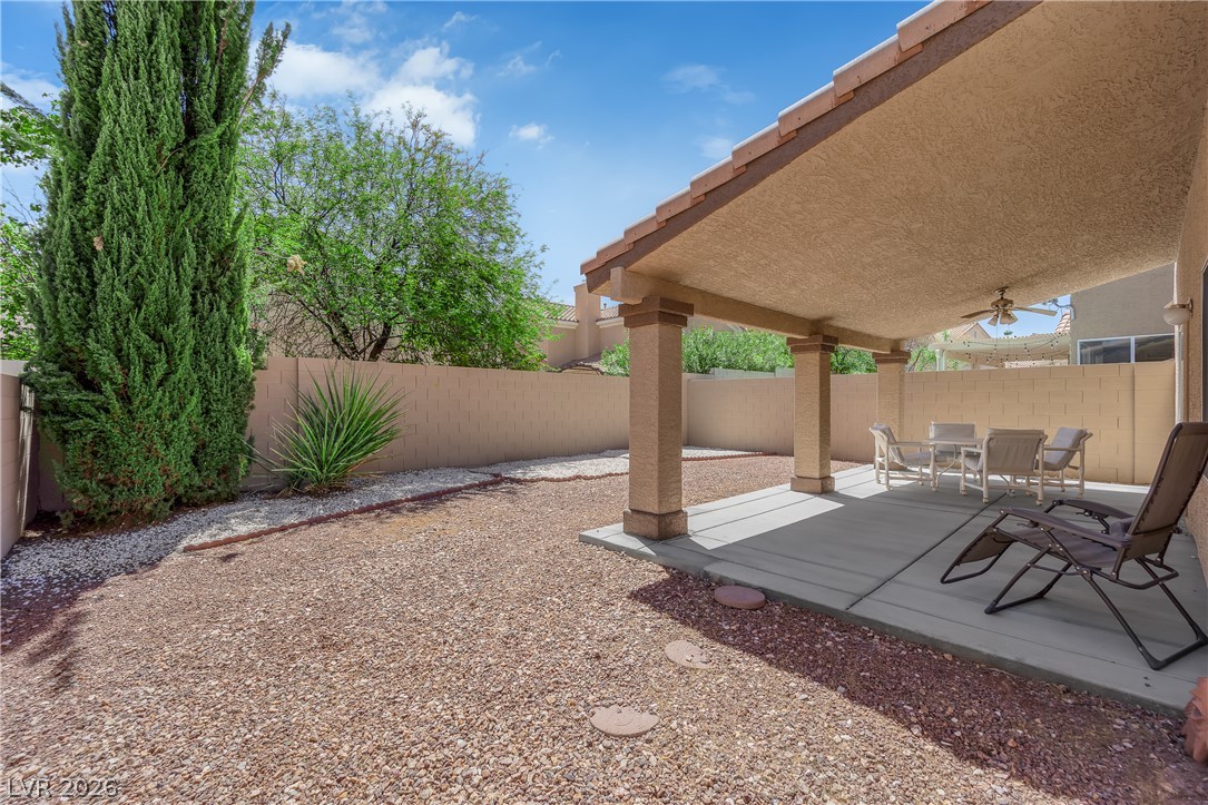 9609 Rancho Palmas Drive Las Vegas NV 89117