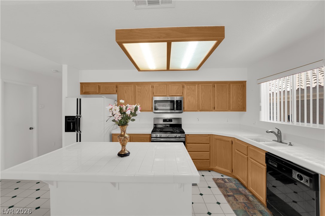 9609 Rancho Palmas Drive Las Vegas NV 89117