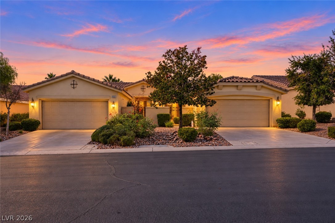 10265 Premia Place Las Vegas NV 89135