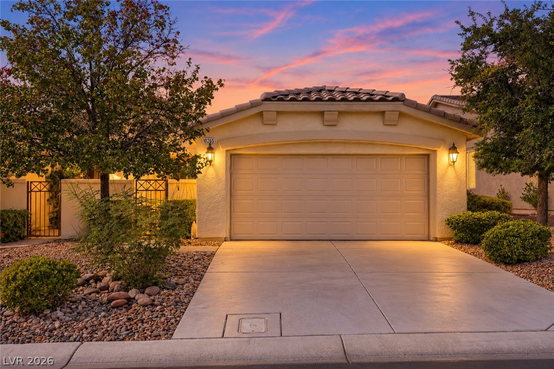 10265 Premia Place Las Vegas NV 89135
