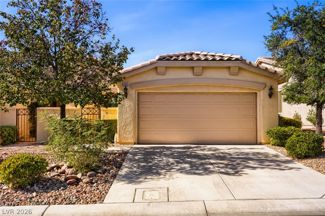 10265 Premia Place Las Vegas NV 89135