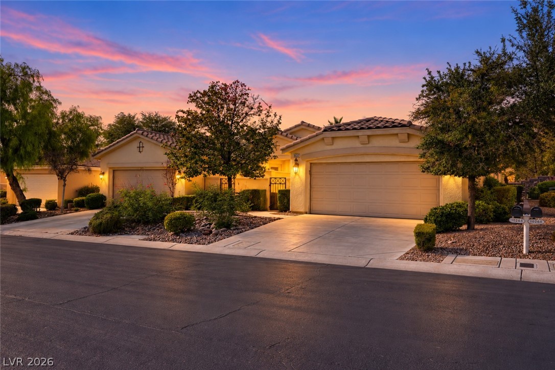 10265 Premia Place Las Vegas NV 89135
