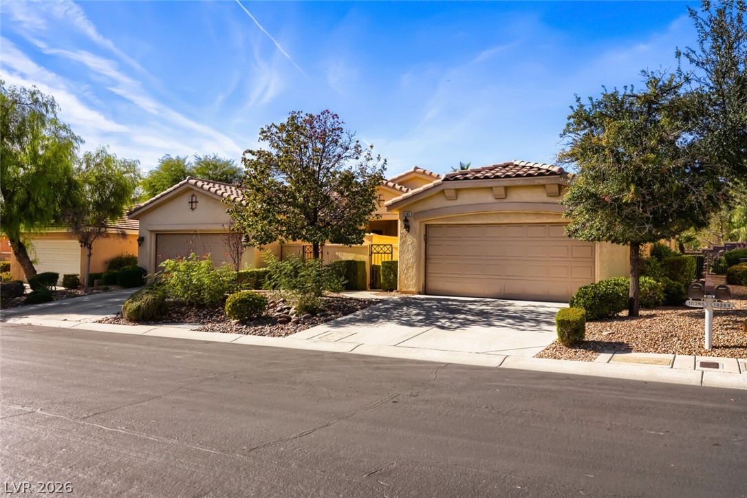10265 Premia Place Las Vegas NV 89135