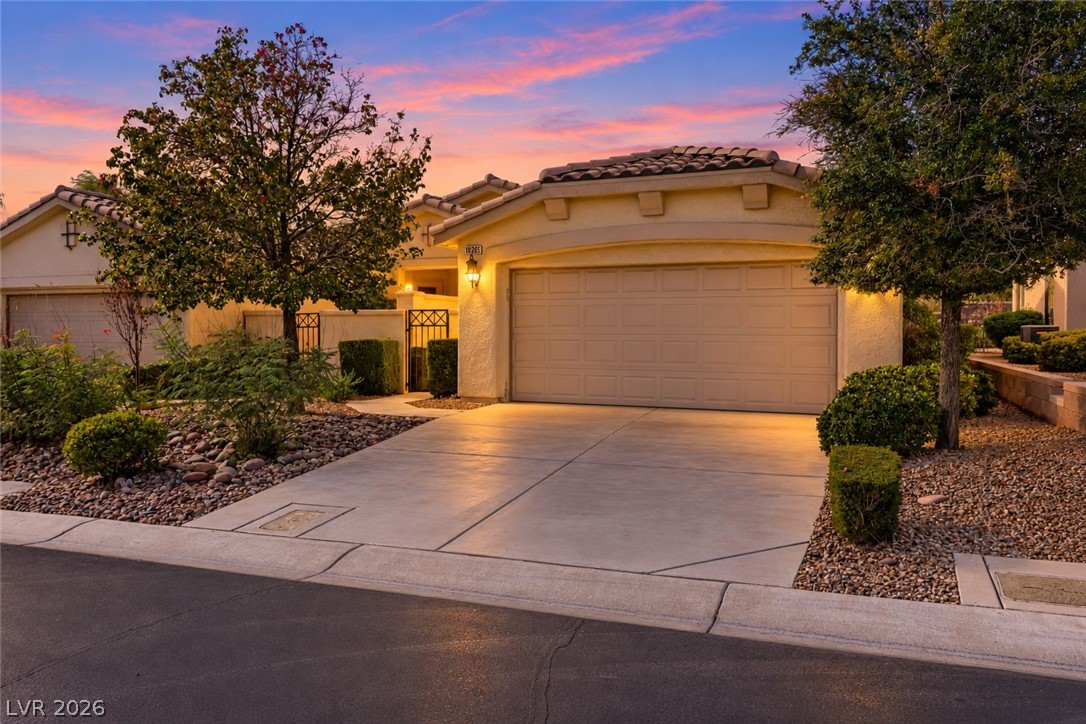 10265 Premia Place Las Vegas NV 89135