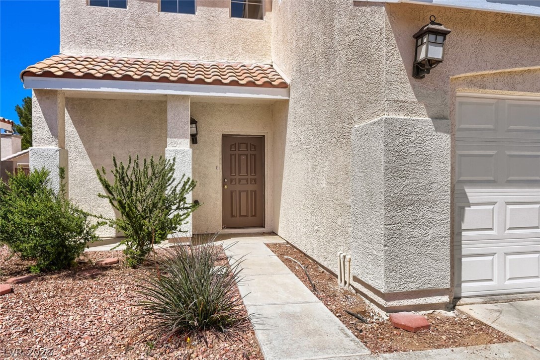 922 Country Skies Avenue Las Vegas NV 89123
