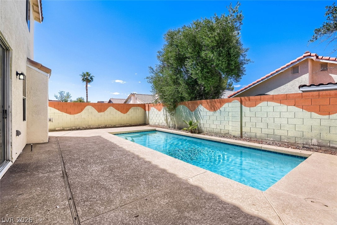 922 Country Skies Avenue Las Vegas NV 89123