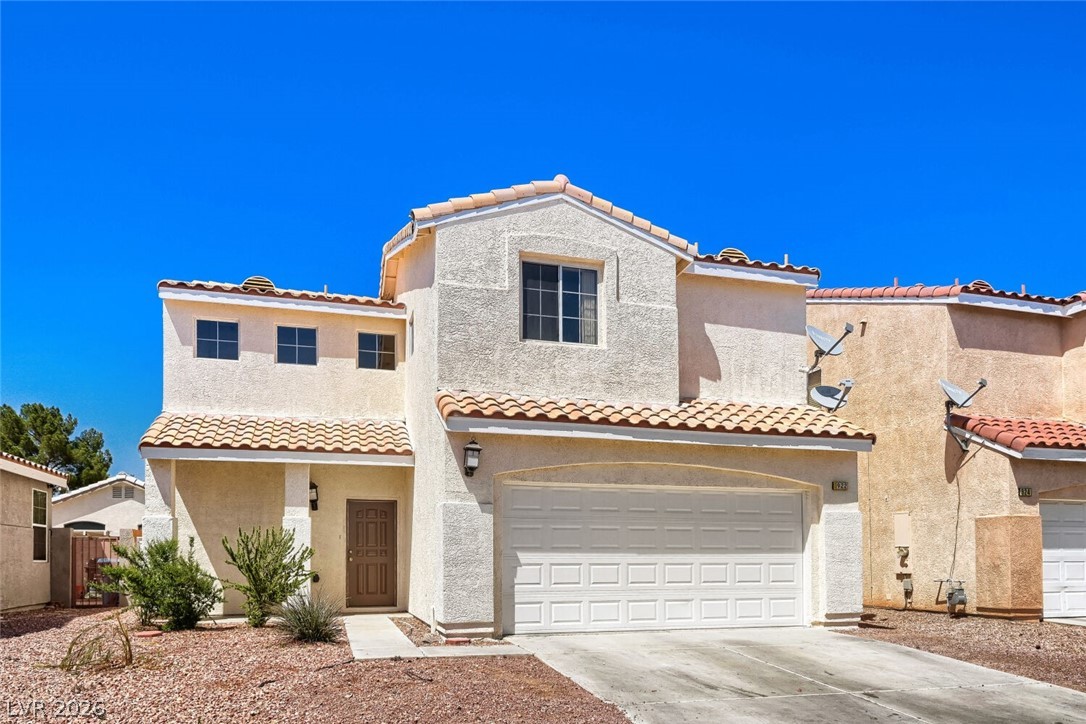 922 Country Skies Avenue Las Vegas NV 89123