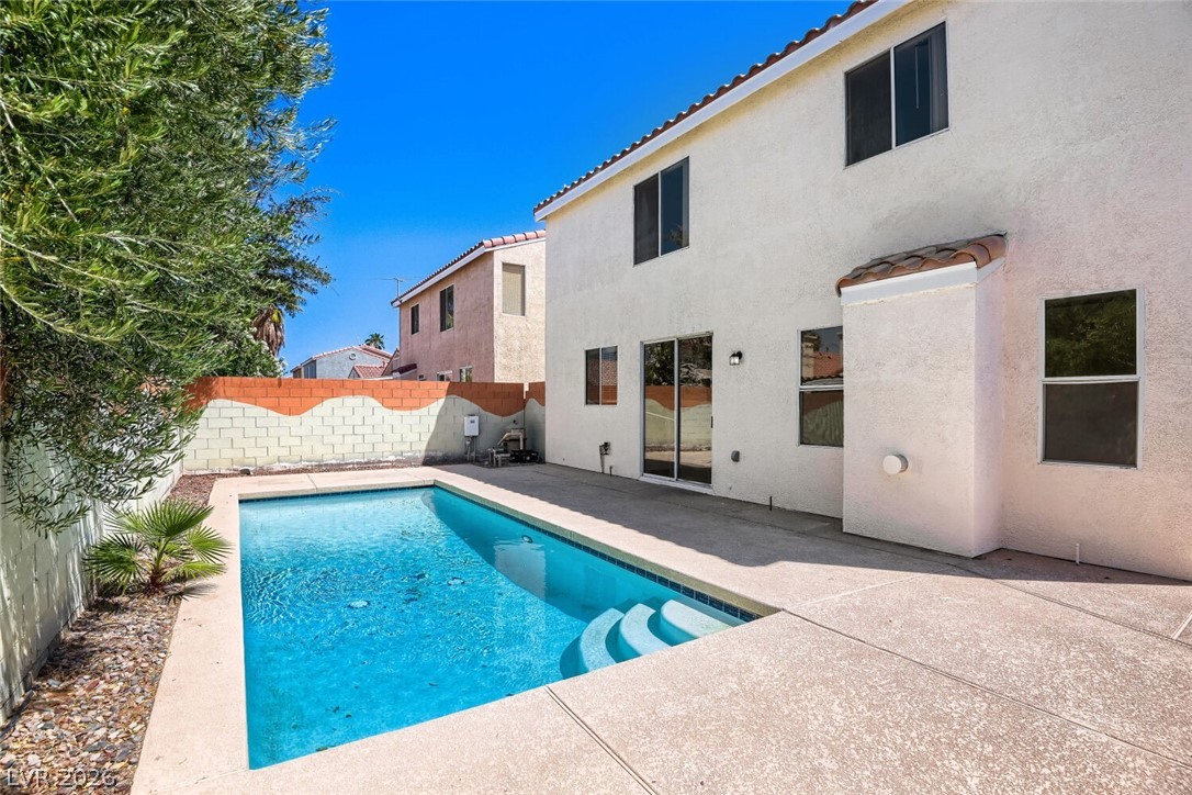 922 Country Skies Avenue Las Vegas NV 89123