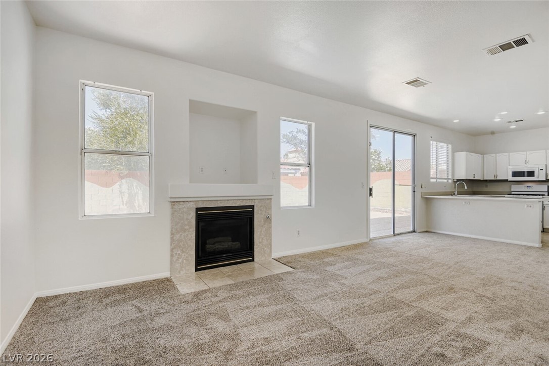 922 Country Skies Avenue Las Vegas NV 89123