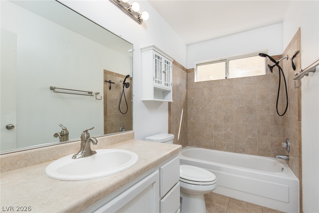 6344 Moonmist Avenue Las Vegas NV 89108