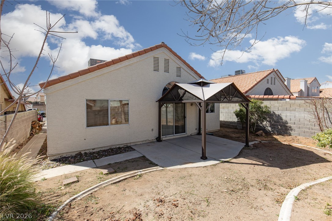 6344 Moonmist Avenue Las Vegas NV 89108