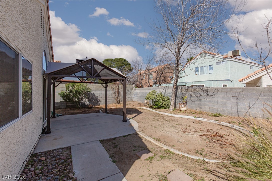 6344 Moonmist Avenue Las Vegas NV 89108