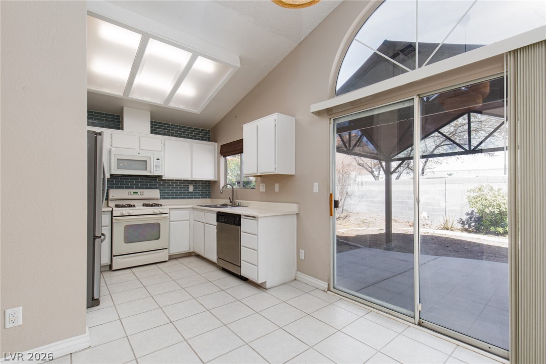 6344 Moonmist Avenue Las Vegas NV 89108