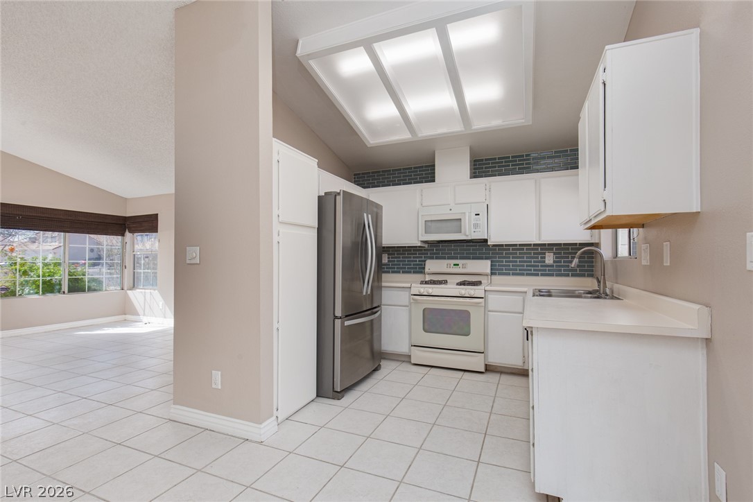 6344 Moonmist Avenue Las Vegas NV 89108