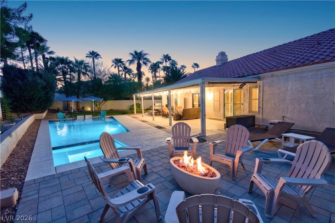 1740 Bluffs Drive Henderson NV 89014