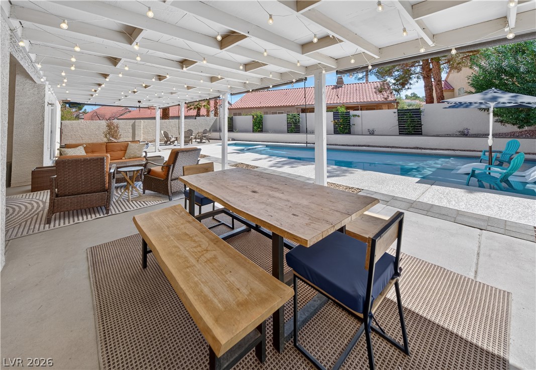 1740 Bluffs Drive Henderson NV 89014