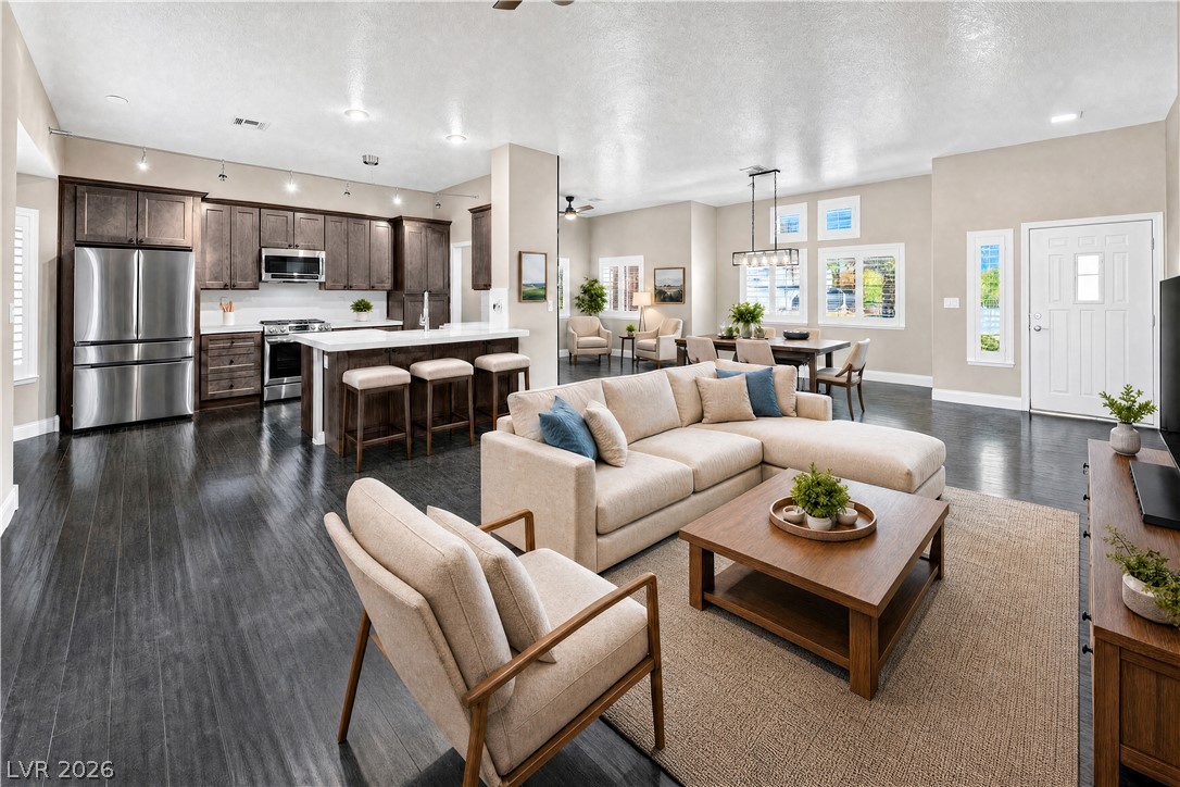 1740 Bluffs Drive Henderson NV 89014