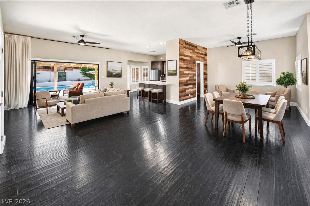 1740 Bluffs Drive Henderson NV 89014