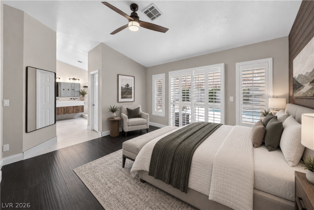 1740 Bluffs Drive Henderson NV 89014