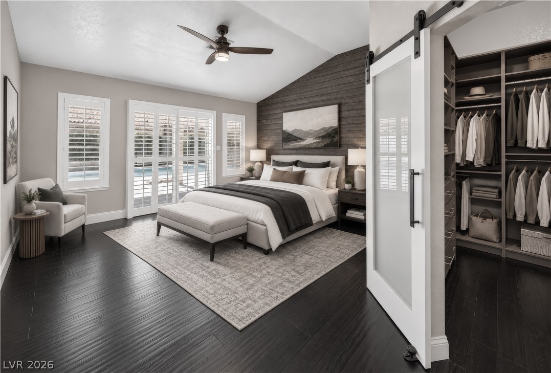 1740 Bluffs Drive Henderson NV 89014