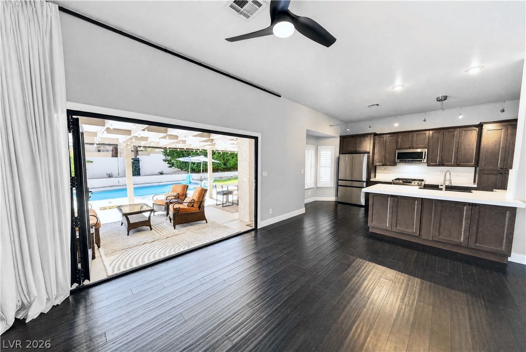 1740 Bluffs Drive Henderson NV 89014