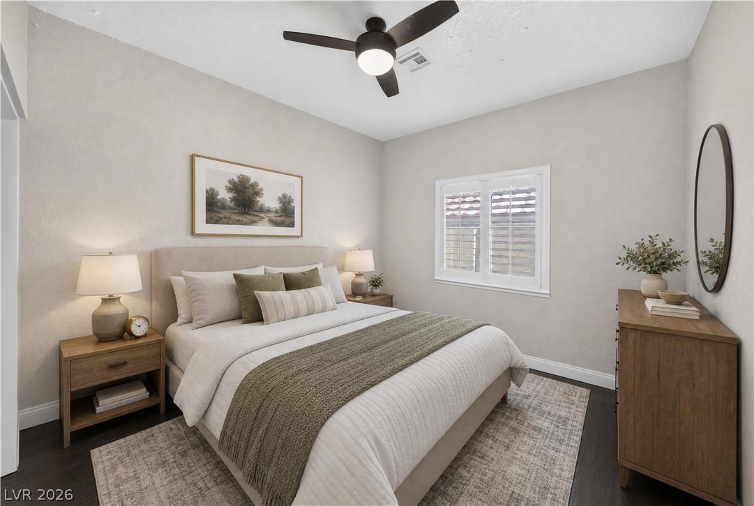 1740 Bluffs Drive Henderson NV 89014