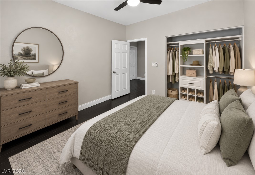 1740 Bluffs Drive Henderson NV 89014