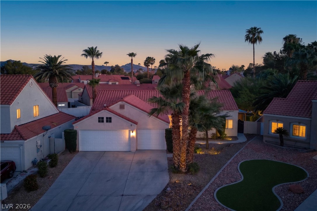 1740 Bluffs Drive Henderson NV 89014