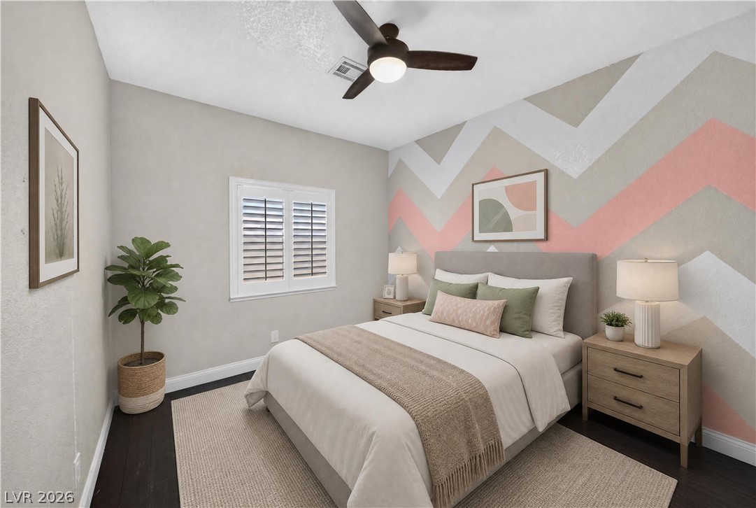 1740 Bluffs Drive Henderson NV 89014