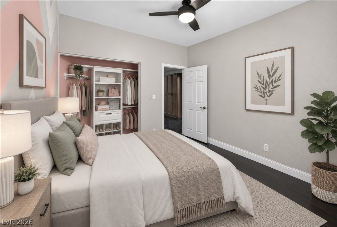 1740 Bluffs Drive Henderson NV 89014