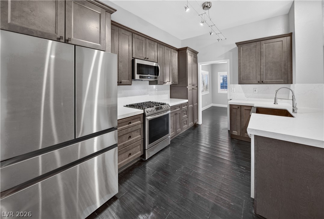 1740 Bluffs Drive Henderson NV 89014