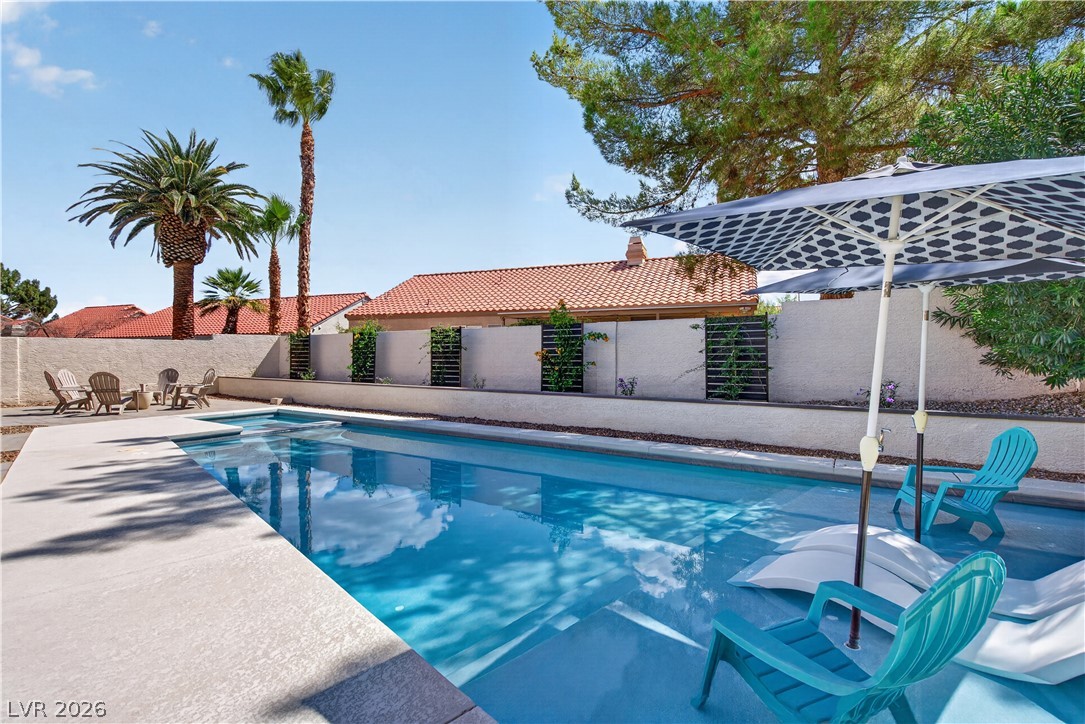 1740 Bluffs Drive Henderson NV 89014